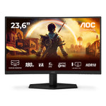 Monitor AOC C24G42E Full HD 23,6"