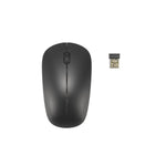 Tastatur mit Maus Kensington K75560ES Schwarz Spanisch QWERTY