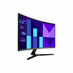Gaming-Monitor Samsung LS32D390GAUXEN Full HD 32"