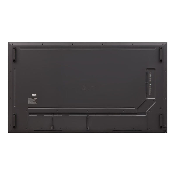 Smart TV LG 86UH5N-M.AEU 4K Ultra HD 86"