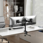 Bildschirm-Träger für den Tisch Aisens DT35TSR-359 17" 40 kg