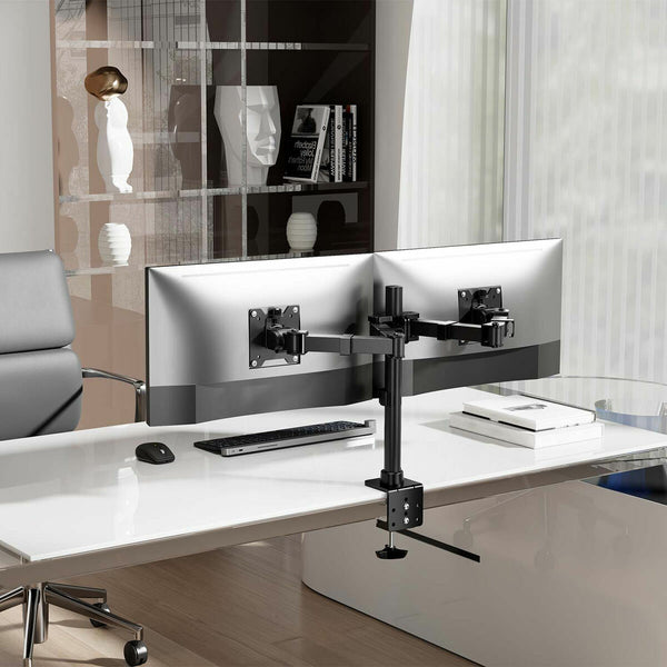 Bildschirm-Träger für den Tisch Aisens DT35TSR-359 17" 40 kg