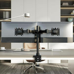 Bildschirm-Träger für den Tisch Aisens DT35TSR-359 17" 40 kg