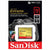 SD Speicherkarte SanDisk SDCFXSB-032G-G46 32GB 32 GB