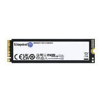 Festplatte Kingston SFYR2S/1T0 1 TB SSD