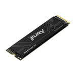 Festplatte Kingston SFYR2S/2T0 2 TB SSD