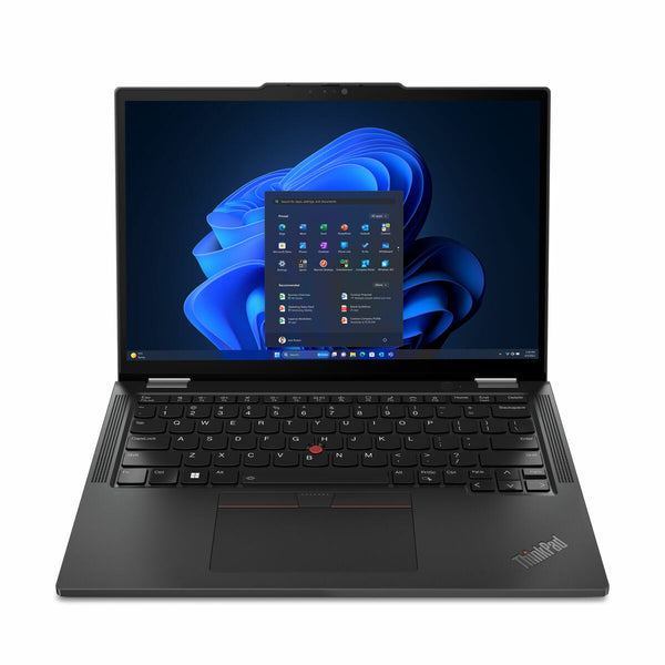 Laptop Lenovo 21LW0016SP 13,3" Intel Core Ultra 5 125U intel core ultra 5 32 GB RAM 512 GB SSD Qwerty Spanisch
