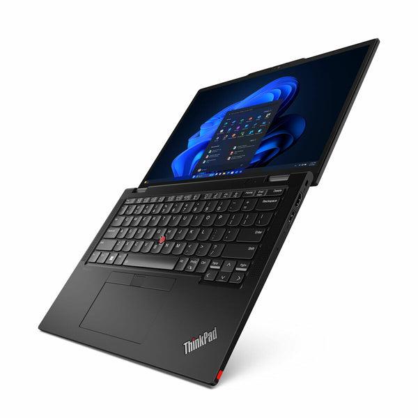 Laptop Lenovo 21LW0016SP 13,3" Intel Core Ultra 5 125U intel core ultra 5 32 GB RAM 512 GB SSD Qwerty Spanisch