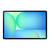 Tablet Samsung SM-X620NZAPEUB 12 GB RAM 256 GB Grau