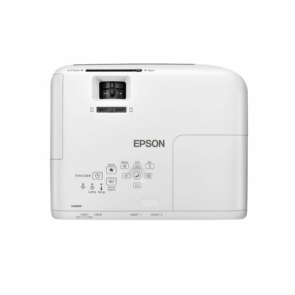 Projektor Epson V11HB58040 Weiß