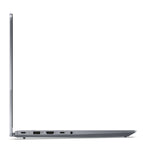 Laptop Lenovo 21SQ0008SP 14" 16 GB RAM 512 GB SSD Qwerty Spanisch