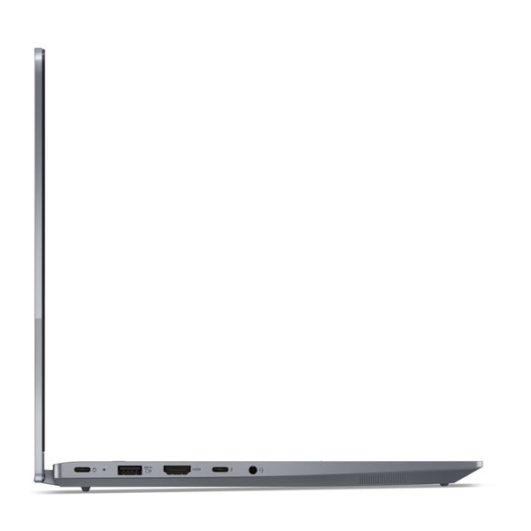 Laptop Lenovo 21SQ0008SP 14" 16 GB RAM 512 GB SSD Qwerty Spanisch