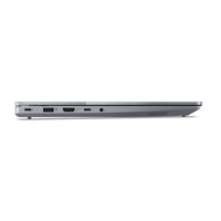 Laptop Lenovo 21SQ0008SP 14" 16 GB RAM 512 GB SSD Qwerty Spanisch