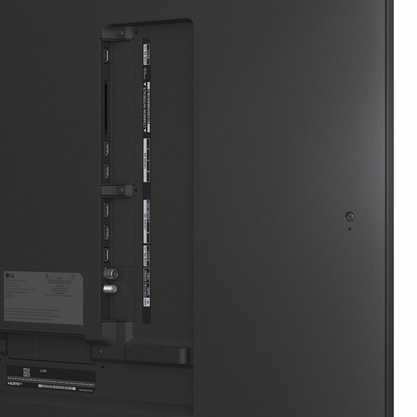 Smart TV LG 65QNED87A6B 65" 4K Ultra HD LED HDR Edge-LED AMD FreeSync