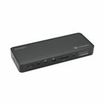 Hub USB Kensington K35234EU Schwarz