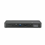 Hub USB Kensington K35234EU Schwarz