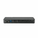 Hub USB Kensington K35234EU Schwarz