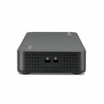 Hub USB Kensington K35234EU Schwarz