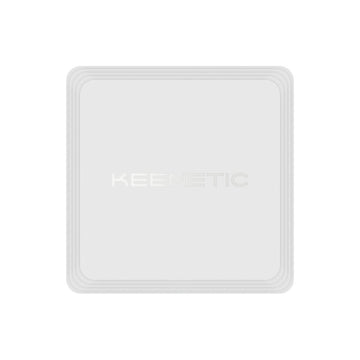Schnittstelle Keenetic KN-2810-41EN Weiß