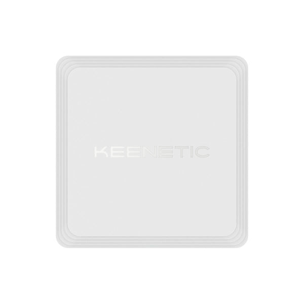 Schnittstelle Keenetic KN-2810-41EN Weiß