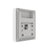 Schnittstelle Keenetic KN-2810-41EN Weiß