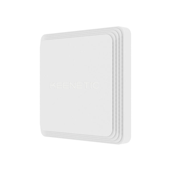 Schnittstelle Keenetic KN-3510-01EN