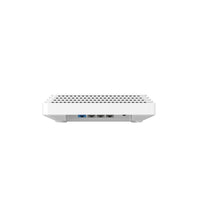 Router Keenetic KN-3712-01-EU Weiß Ethernet LAN Wi-Fi 6 GHz