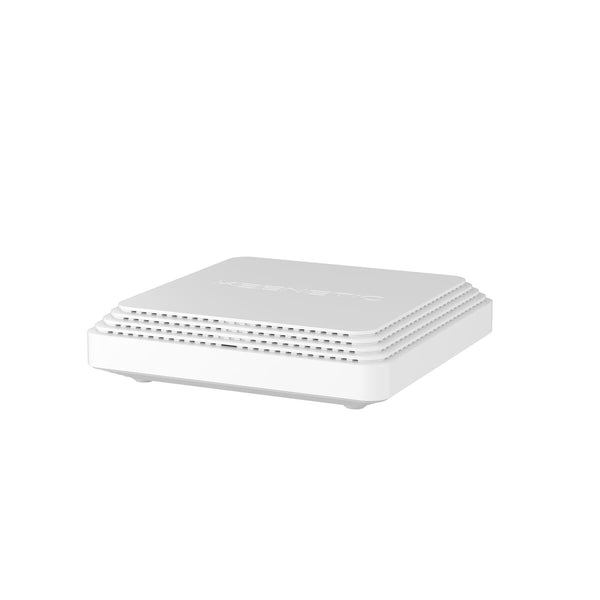 Router Keenetic KN-3812-01-EU Weiß Ethernet LAN Wi-Fi