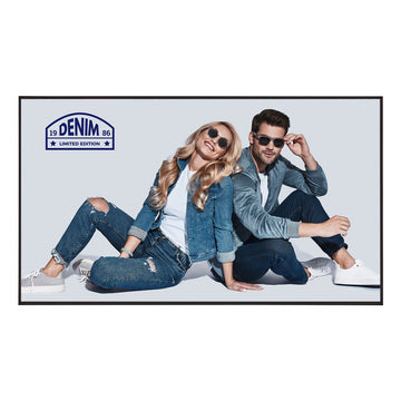 TDT-Receiver LG 49UH5N-M.AEU 4K Ultra HD 49"