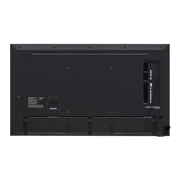 TDT-Receiver LG 49UH5N-M.AEU 4K Ultra HD 49"