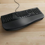 Tastatur Incase LXM-00008 Schwarz Qwerty Spanisch Qwerty US