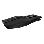 Tastatur Incase LXM-00008 Schwarz Qwerty Spanisch Qwerty US