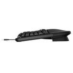 Tastatur Incase LXM-00008 Schwarz Qwerty Spanisch Qwerty US