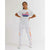 Damen Kurzarm-T-Shirt Ellesse Zingha Weiß L