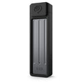 Externe Festplatte Seagate STMX1000400 Grau 1 TB SSD