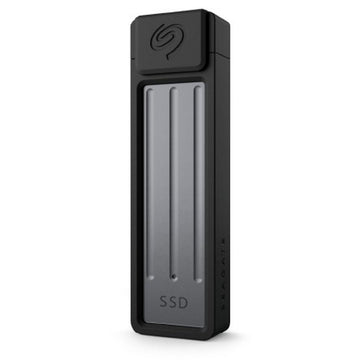 Externe Festplatte Seagate STMX1000400 Grau 1 TB SSD