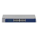 USB-Kabel Netgear GS516-300EUS Grau