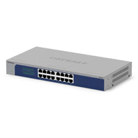 USB-Kabel Netgear GS516-300EUS Grau