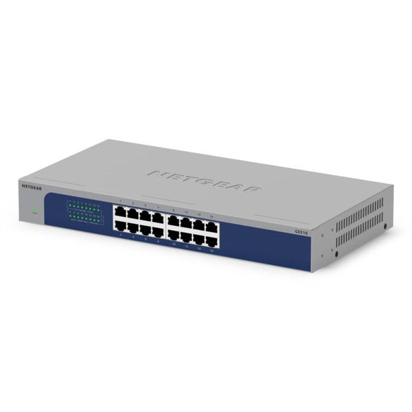 USB-Kabel Netgear GS516-300EUS Grau