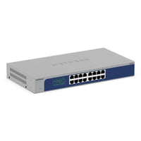 USB-Kabel Netgear GS516-300EUS Grau