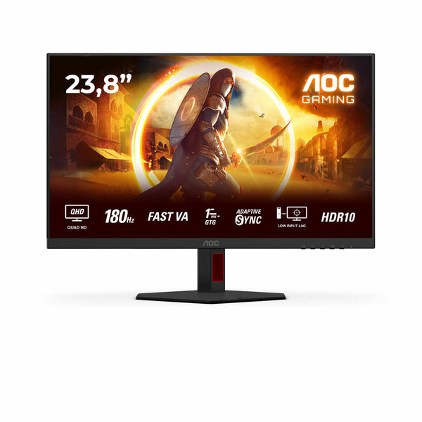 Gaming-Monitor AOC 27G4HA Full HD 27"