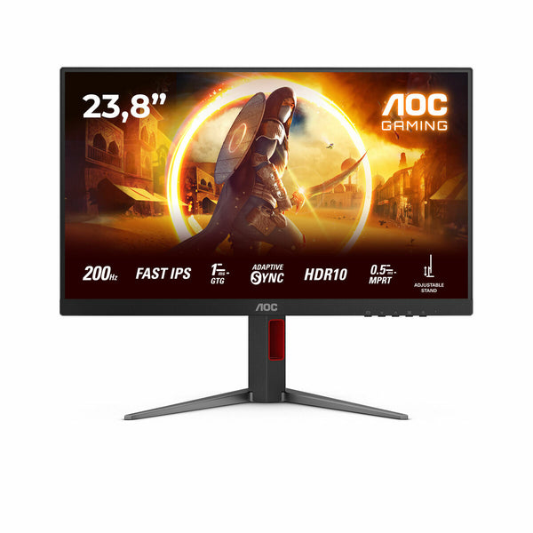 Monitor AOC 24G4HA Full HD 23,8"