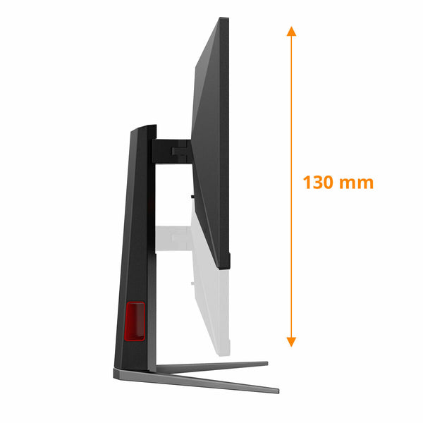 Monitor AOC 24G4HA Full HD 23,8"