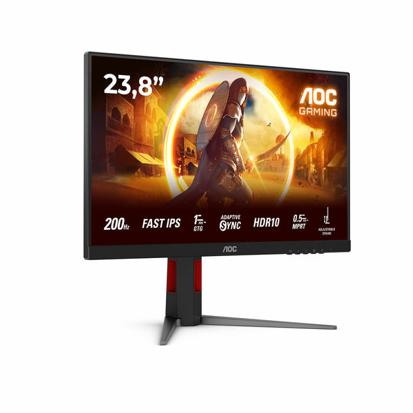Monitor AOC 24G4HA Full HD 23,8"