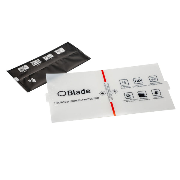 Tastaturschutz FR-TEC BL1004