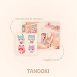 Tastaturschutz FR-TEC TNK1001