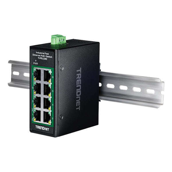 Switch Trendnet TI-PELC80