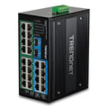 Reparatursatz Trendnet TI-PG262