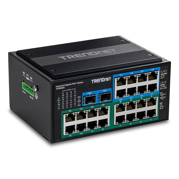 Reparatursatz Trendnet TI-PG262