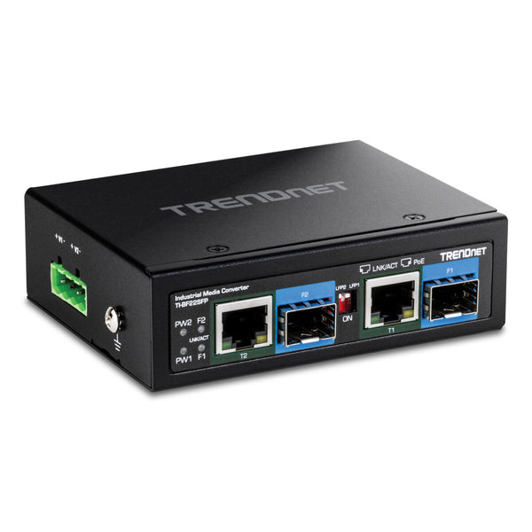 Switch Trendnet TI-BF22SFP